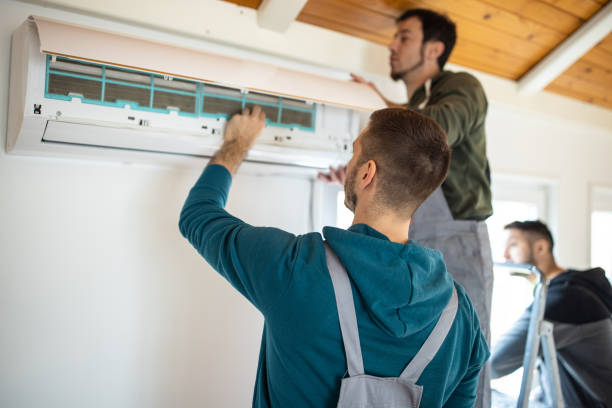Best HVAC Retrofitting and Upgrading in New York Mills, MN