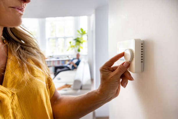 Best HVAC for Healthcare Facilities in New York Mills, MN