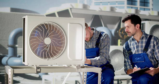 Professional HVAC in New York Mills, MN