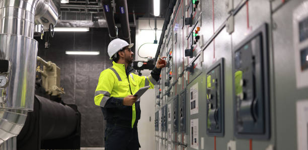 Best Residential HVAC in New York Mills, MN